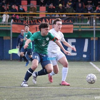 Calcio, Juniores di Eccellenza. Oggi le semifinali di ritorno, il Legino riparte dallo 0-0 con il Rivasamba
