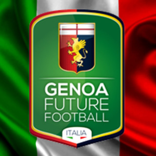 Calcio: arriva lo stage della Dianese &amp; Golfo targato Genoa Future Football