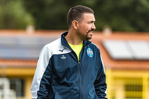 Calcio, Ceriale. Il punto del Responsabile del Settore Giovanile, Luca Stella: "Salutiamo il 2024 con grande entusiasmo"