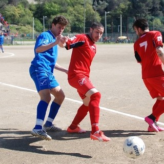 Calcio, Camporosso - Andora: le più belle immagini negli scatti di Franco Rebaudo