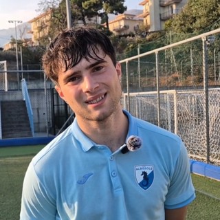 Calcio | Vado, Veloce e Serra Riccò al fianco di Francesco Bonanni, i messaggi di vicinanza delle due società