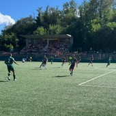 Calcio, Eccellenza. Pari senza grandi emozioni tra Carcarese e Fezzanese: qualificazione rimandata al ritorno