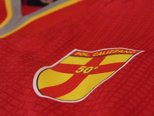 il logo del calizzano calcio il logo del calizzano calcio