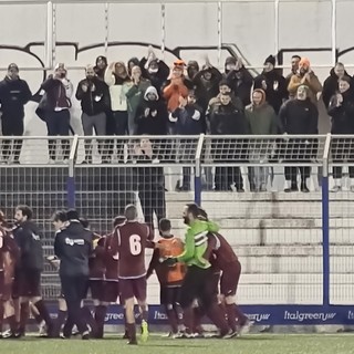 Calcio, Coppa Liguria di Prima Categoria: il Pontelungo vuole tornare in finale, stasera il penultimo atto a Campo Ligure Calcio, Coppa Liguria di Prima Categoria: il Pontelungo vuole tornare in finale, stasera il penultimo atto a Campo Ligure