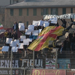 Calcio, Albenga. Equilibrio labile, ma le porte per il cambio societario non sono chiuse