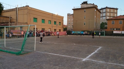 Tornei Estivi. Domani sera si aprono i battenti a Pontelungo, ecco il calendario della fase a gironi Tornei Estivi. Domani sera si aprono i battenti a Pontelungo, ecco il calendario della fase a gironi