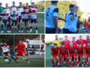 Calcio. Coppa Italia Eccellenza. La stagione di San Francesco Loano e Taggia inizia con un pareggio: tutti gli scatti della gara d'andata (FOTOGALLERY) Calcio. Coppa Italia Eccellenza. La stagione di San Francesco Loano e Taggia inizia con un pareggio: tutti gli scatti della gara d'andata (FOTOGALLERY)