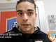 Calcio, Albenga. Un solo rimpianto per De Benedetti contro il Finale: "Nel primo tempo avremmo dovuto esprimerci come nel secondo" (VIDEO) Calcio, Albenga. Un solo rimpianto per De Benedetti contro il Finale: "Nel primo tempo avremmo dovuto esprimerci come nel secondo" (VIDEO)