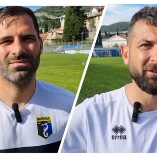 Imperia, è stata l'ultima di Castagna e Costantini al "Ciccione"? Il futuro ancora tutto da scrivere