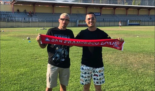 Calciomercato. Ancora un tassello in attacco per la San Francesco, fatta per il prestito di Messina