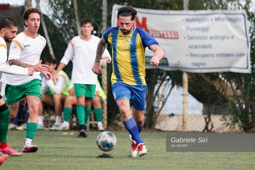 Calcio | Prima Categoria B. Bivio Priamar e Sassello, un doppio successo accorcerebbe la coda della classifica Calcio | Prima Categoria B. Bivio Priamar e Sassello, un doppio successo accorcerebbe la coda della classifica