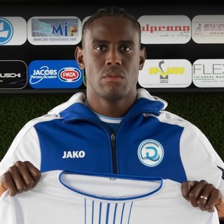 Calciomercato | Enock Barwuah ha già una nuova squadra, ufficiale l'approdo al Desenzano