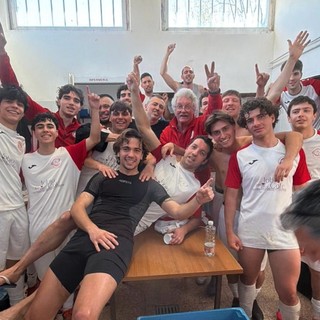 Calcio | Il Quiliano &amp; Valleggia rompe l'incantesimo nel girone di ritorno, la prima big a cadere è la Golfodianese