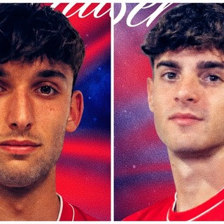 Calciomercato | Il Vado si muove ancora, annunciati gli ingaggi di Saiani e Tiana