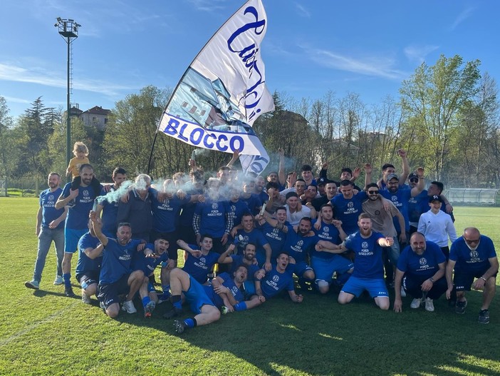 Calcio, Coppa Liguria di Seconda Categoria. La finale tra Dego e S. Lorenzo il 5 maggio, confermati campo e fischio d'inizio Calcio, Coppa Liguria di Seconda Categoria. La finale tra Dego e S. Lorenzo il 5 maggio, confermati campo e fischio d'inizio