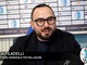 Calcio, Pietra Ligure - Filadelli: ufficiale il rinnovo triennale: "Serie D nel 2027? Perchè no, questa società ha tutto per riuscirci" (VIDEO) Calcio, Pietra Ligure - Filadelli: ufficiale il rinnovo triennale: "Serie D nel 2027? Perchè no, questa società ha tutto per riuscirci" (VIDEO)