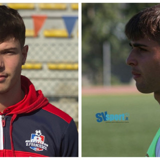 Torneo delle Regioni, Juniores. Under 19 a trazione tutta savonese, primi tre punti con i rigori di Totaro e Gabriel Graziani