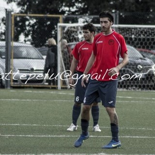 Calcio: il sogno promozione del Legino non si ferma, la rete di Pili stende il Taggia Calcio: il sogno promozione del Legino non si ferma, la rete di Pili stende il Taggia