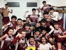 Calcio, Juniores. Il Pontelungo rafforza il terzo posto superando in trasferta la Golfodianese Calcio, Juniores. Il Pontelungo rafforza il terzo posto superando in trasferta la Golfodianese