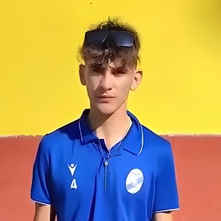 Calciomercato, Andora. Possibile il ritorno di Mattia Furlanetto