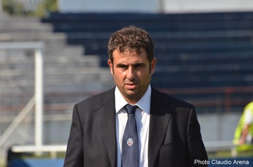 Calcio: Savona non ti fidare, il Milazzo non ti ricorda nessuno?