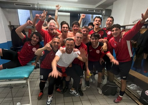 Calcio | Prima Categoria A. Basta un punto alla Virtus Sanremese per salire in Promozione, posticipo derby con Albingaunia - Cisano Calcio | Prima Categoria A. Basta un punto alla Virtus Sanremese per salire in Promozione, posticipo derby con Albingaunia - Cisano