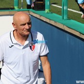 Calcio, Vado. ESONERATO MISTER ROSELLI, SESIA IN POLE PER LA SUCCESSIONE