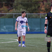 Calcio, Ceriale. Kacellari mastica amaro dopo il ko col Savona: "La sconfitta fa male, ma la prova c'è stata: restiamo positivi" (VIDEO) Calcio, Ceriale. Kacellari mastica amaro dopo il ko col Savona: "La sconfitta fa male, ma la prova c'è stata: restiamo positivi" (VIDEO)