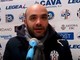 Calcio, Savona. Gol e prestazione contro il Ligorna, Simone Barresi promuove i biancoblu: "Il lavoro paga, contenti per le reti di Gomes" (VIDEO) Calcio, Savona. Gol e prestazione contro il Ligorna, Simone Barresi promuove i biancoblu: "Il lavoro paga, contenti per le reti di Gomes" (VIDEO)