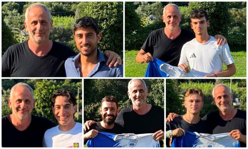 Calciomercato | Inizio settimana con cinque annunci per il Cisano