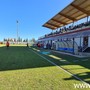 Lo stadio Oliva ospiterà Borghetto - San Filippo Neri