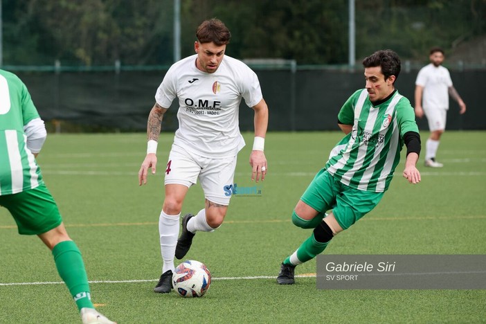 Calcio | Prima Categoria B. Le savonesi restano nel pantano, ko interni per Speranza e Veloce