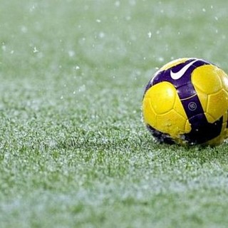 Calcio. Il Comitato Ligure avvisa le società, è possibile una nuova allerta meteo nel week end