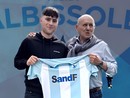 Calciomercato. L'Albissole non si ferma, preso anche Francesco Bonanni Calciomercato. L'Albissole non si ferma, preso anche Francesco Bonanni