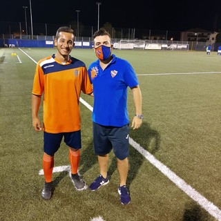 Calciomercato. La Villanovese chiude il proprio mercato, dal Pontelungo arriva Francesco Tesoro