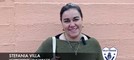 Calcio | Celle Varazze. Impresa salvezza portata a termine per Stefania Villa: "Impareremo dai nostri errori e ci consolideremo" (VIDEO)