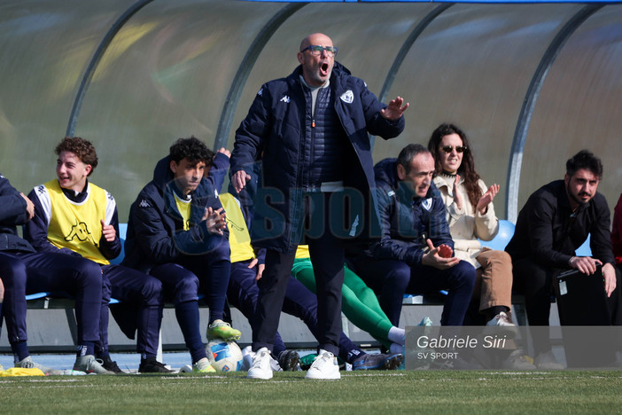 Calcio | Poker per mister Boschetto, il Celle Varazze vede da vicino la salvezza: "Percorso inimmaginabile, ora siamo padroni del nostro destino"