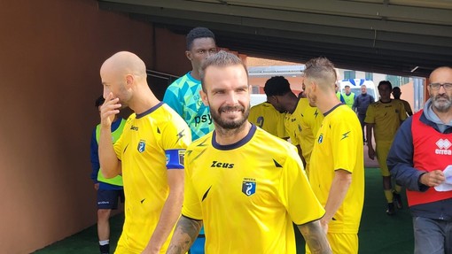 Calcio, Serie D. Bosetti non giocherà più nel girone A, ufficiale la separazione con l'Imperia