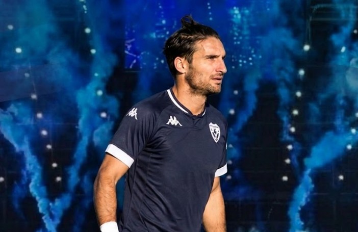 Calciomercato | Celle Varazze: ora è ufficiale, la difesa sarà guidata da Tommaso Scarrone Calciomercato | Celle Varazze: ora è ufficiale, la difesa sarà guidata da Tommaso Scarrone