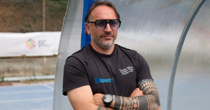 Calcio | Savona. La frustrazione del ds Barone: "Serve più cattiveria nel chiudere le partite, l'obiettivo è difficile ma ancora possibile" (VIDEO) Calcio | Savona. La frustrazione del ds Barone: "Serve più cattiveria nel chiudere le partite, l'obiettivo è difficile ma ancora possibile" (VIDEO)