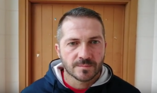 Calcio, Soccer Borghetto. Primo gol per Marco Carparelli e primo successo per i biancorossi: "Vittoria importante, in pochi faranno punti a Carcare" (VIDEO)