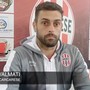 Calcio | Carcarese ancora a bocca asciutta al Corrent, Valmati: "Prestazione con l'Athletic ok, ma sbagliamo troppo davanti" (VIDEO) Calcio | Carcarese ancora a bocca asciutta al Corrent, Valmati: "Prestazione con l'Athletic ok, ma sbagliamo troppo davanti" (VIDEO)