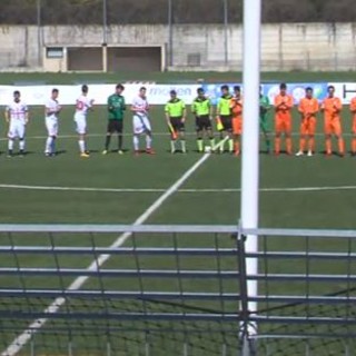 Torneo delle Regioni, Allievi: la partita in streaming tra la Liguria e la Sicilia (VIDEO LIVE)