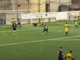 Calcio, S.F. Loano colpi da Eccellenza per Di Lorenzo e Vierci, la vittoria allo scadere con il Pra mantiene il vantaggio a +9 (VIDEO) Calcio, S.F. Loano colpi da Eccellenza per Di Lorenzo e Vierci, la vittoria allo scadere con il Pra mantiene il vantaggio a +9 (VIDEO)