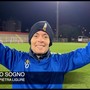 Calcio, Pietra Ligure. Un altro trofeo in bacheca per Santiago Sogno. "Le vittorie sofferte sono le più belle, a Millesimo non avremo la pancia piena" (VIDEO)