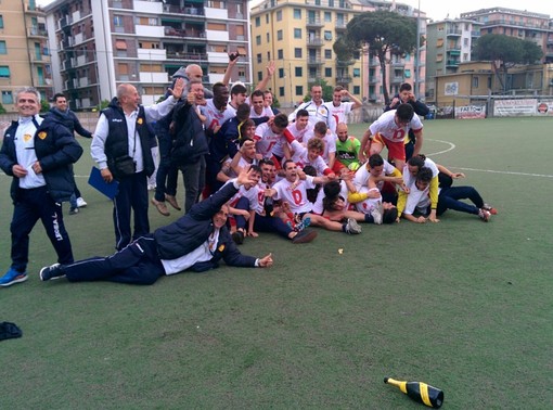 Calcio, Eccellenza: i risultati e la classifica dopo la 29° giornata. Finale campione!