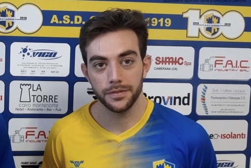 Calciomercato. Alex Fabbri è pronto al rientro, tante società sono alla finestra