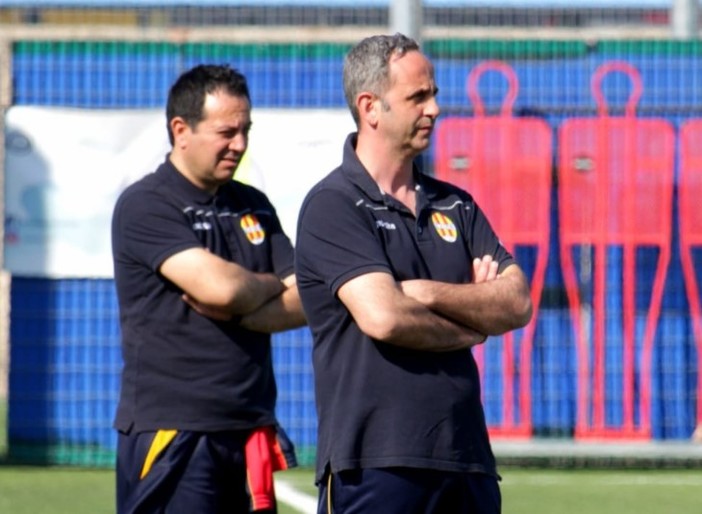 Calcio, San Filippo Neri. Umore alto dopo la vittoria di Borghetto: "Pponti a far ricredere tante persone. Serve spirito di sacrificio, non figurine"