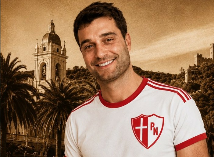 Calcio | Nolese. La cura dei muscoli dei giocatori biancorossi sarà sempre nelle mani di Paolo Ravano Calcio | Nolese. La cura dei muscoli dei giocatori biancorossi sarà sempre nelle mani di Paolo Ravano