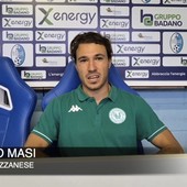 Calcio. La Fezzanese vola ed espugna anche Pietra Ligure, Masi: &quot;Rientrato con grande piacere, siamo una grande squadra&quot; (VIDEO)